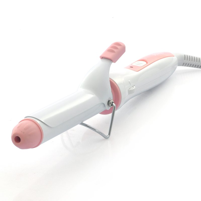 Hair Curling Iron - Povos Air Styler