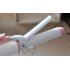 Curling Iron for hair with a 30W power output  PTC Heater  200 degree top temperature and more