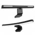 Curved LED Computer Monitor Light Bar USB Screen Monitor Lamp Eye Caring Computer Light Curved with Color Lamp