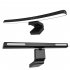 Curved LED Computer Monitor Light Bar USB Screen Monitor Lamp Eye Caring Computer Light Curved with Color Lamp