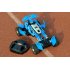 Customizable RC Stunt Car with 2 4GHz Frequency  80 100 Meter Range and more   Built this RC car the way you want it and race around