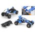 Customizable RC Stunt Car with 2 4GHz Frequency  80 100 Meter Range and more   Built this RC car the way you want it and race around