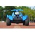 Customizable RC Stunt Car with 2 4GHz Frequency  80 100 Meter Range and more   Built this RC car the way you want it and race around