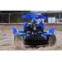 Customizable RC Stunt Car with 2 4GHz Frequency  80 100 Meter Range and more   Built this RC car the way you want it and race around