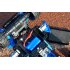 Customizable RC Stunt Car with 2 4GHz Frequency  80 100 Meter Range and more   Built this RC car the way you want it and race around