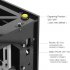 Customize your tools  gadgets accessories and more in a matter of minutes whit this High Speed Mini USB Laser Engraver