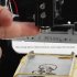 Customize your tools  gadgets accessories and more in a matter of minutes whit this High Speed Mini USB Laser Engraver