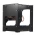 Customize your tools  gadgets accessories and more in a matter of minutes whit this High Speed Mini USB Laser Engraver