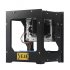 Customize your tools  gadgets accessories and more in a matter of minutes whit this High Speed Mini USB Laser Engraver