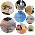 Customize your tools  gadgets accessories and more in a matter of minutes whit this High Speed Mini USB Laser Engraver