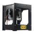 Customize your tools  gadgets accessories and more in a matter of minutes whit this High Speed Mini USB Laser Engraver