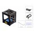 Customize your tools  gadgets accessories and more in a matter of minutes whit this High Speed Mini USB Laser Engraver