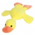 Cute Animal Shape Plush Toy Slingslot Flying Animal Fligshot Toy for Kids