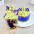 Cute Cartoon Cake Slow Rising Toys Creative Squishy Vent Toys Kid Toy Gift