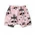 Cute Cartoon Kids Baby Short Pants Casual Sports Summer Shorts