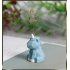 Cute Cartoon Note Holder Clip Card Holder Desktop Message Folder Photo Clip Mini Animals Resin Message Clip Ornament Crafts frog