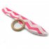 Cute Cartoon Rabbit Ear Shape Teether Wood Teething Ring for Baby Infant