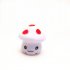 Cute Cartoon Shape 7Colors Change Night Light for Desk Bedside Decor with Package