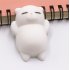 Cute Cartoon Squishy Doll Depression Doll for KIds White cat