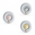 Cute Cat Motion Sensor Night Light Rechargeable Magnetic Nightlights Adjustable Brightness Cartoon Cat Led Lamp USB Charging  For Hallway Bedroom Nursery pink