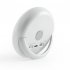 Cute Cat Motion Sensor Night Light Rechargeable Magnetic Nightlights Adjustable Brightness Cartoon Cat Led Lamp USB Charging  For Hallway Bedroom Nursery pink