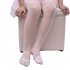Cute Children Girl High Elastic Breathable Pantyhose Dancing Bottoming Stockings Anti hook Thin Leggings Sock