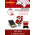 Cute FoxSank 4GB 8GB 16GB 32GB 64GB 128GB USB Flash Drive USB 2 0 Waterproof U Disk as Christmas Gift red 16 GB