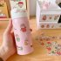 Cute Label Diary Handmade Adhesive Paper Sticker  Scrapbooking Stationery 3 