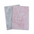Cute Notebook Diary Marble Lines Notepad Sketch Graffiti Notebook for Drawing Painting  Random Color 