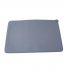Cute Paw Designed Silicone Mat for Pet Puppy Dog Cat Feeding Bowl gray