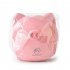 Cute Piggy Tissue Storage  Box Table Tissue Container Household Desk Oragnizer Pink