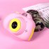 Cute Portable 2 0  LCD Mini Camera Dual Cameras 8 0MP Kids Children Digital Camera Camouflage