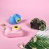 Cute Portable 2 0  LCD Mini Camera Dual Cameras 8 0MP Kids Children Digital Camera Camouflage
