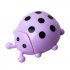 Cute Shape Pencil Sharpener  for Home Classroom Office Kids Students Stationery Color randomly
