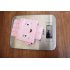 Cute Slow Rising Chocolate Doll Soft Squishy Toys Stress Anxiety Reducer Creative PU Vent Toy for Kids Adult