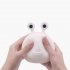 Cute Slug Night Light 3W Funny Nightlight Decor USB Charging Silicone Adjustable Brightness Lighting Decorations Timed Sleeping Light Gifts For Girls Boys Kids 