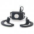 Waterproof MP3 Player w/8GB Internal Memory