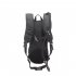 Cycling  Backpack Hydration Pouchc Ycling Water Bag For Ourdoor Activities black No liner