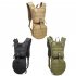 Cycling  Backpack Hydration Pouchc Ycling Water Bag For Ourdoor Activities Khaki With liner