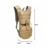 Cycling  Backpack Hydration Pouchc Ycling Water Bag For Ourdoor Activities ArmyGreen With liner