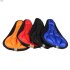 Cycling Bike 3D Seat Saddle Cover Breathable Soft Cushion Bike Accessory