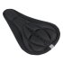 Cycling Bike 3D Seat Saddle Cover Breathable Soft Cushion Bike Accessory