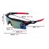 Cycling Glasses Sports Sunglasses Motorcycle Bike Bicycle Riding Goggles with Wind UV 400 Protection for Men and Women Scrub blue  blue mercury 