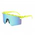 Cycling  Glasses Sunshade Glasses 9322 For Outdoor Riding Bicycle Windshield Sunglasses