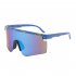 Cycling  Glasses Sunshade Glasses 9322 For Outdoor Riding Bicycle Windshield Sunglasses