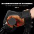 Cycling Gloves Mountain Bike Gloves Touch Screen Full Finger Biking Gloves For Men Women Outdoor Running Cycling S
