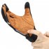 Cycling Gloves Mountain Bike Gloves Touch Screen Full Finger Biking Gloves For Men Women Outdoor Running Cycling S