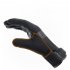 Cycling Gloves Water Resistant Windproof Warm Anti Slip Touch Screen S M L XL For Outdoor Scooter Riding Skiing Running Sports Men Women black M