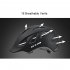 Cycling Helmet Integrally molded Breathable Women Men MTB Road Bicycle Safety Helmet Light weight MTB Bike Equipment red One size