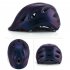 Cycling Helmet Integrally molded Breathable Women Men MTB Road Bicycle Safety Helmet Light weight MTB Bike Equipment black One size